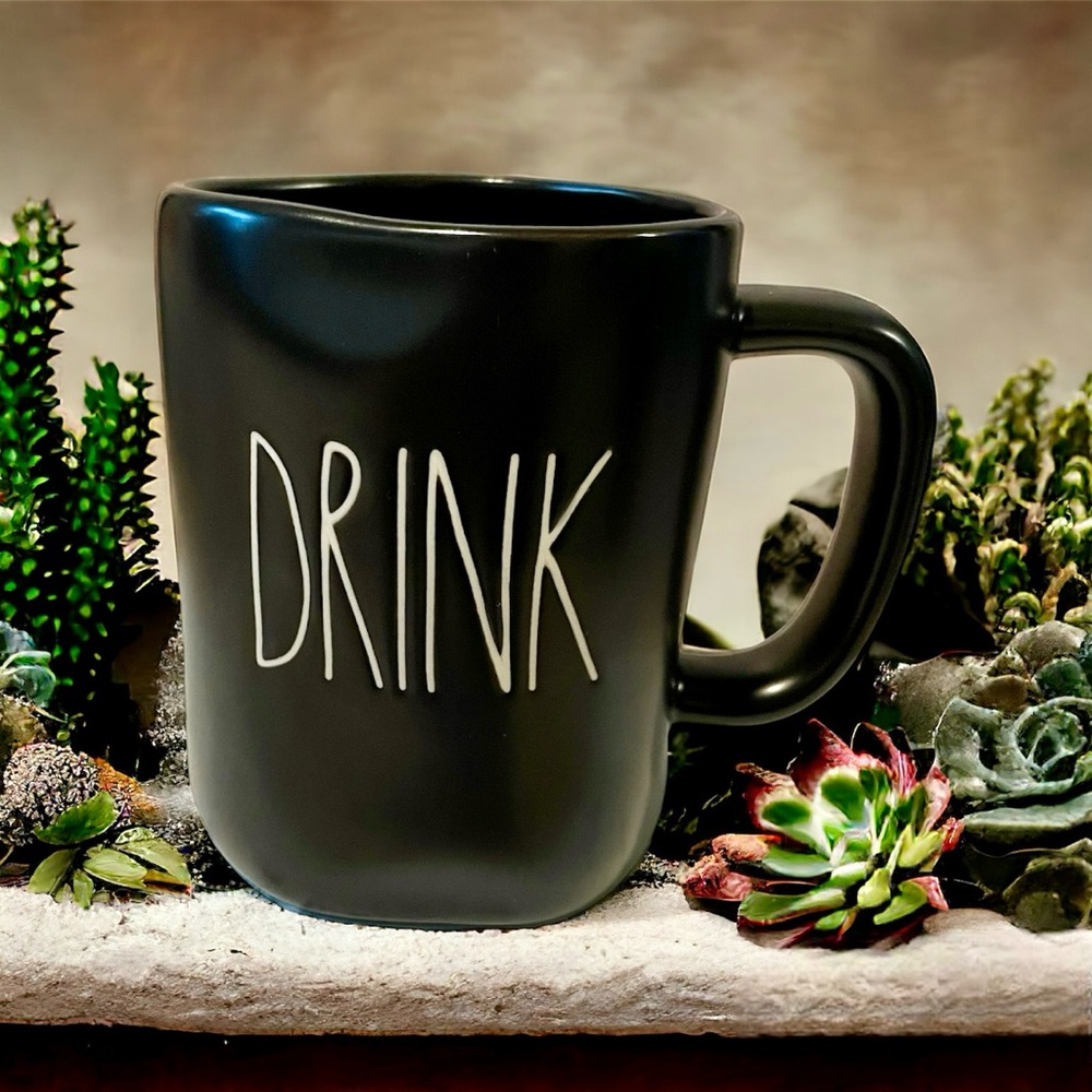 ⤵️🆕 RAE DUNN DRINK | mug | Farmhouse decor | Farmhouse decor